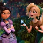 Netflix anuncia animação inspirada nas meia-irmãs da Cinderela