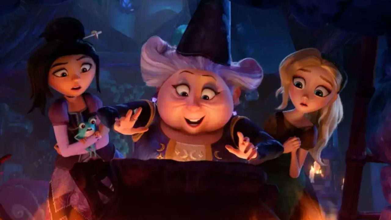 Como Irmas Cinderella 2