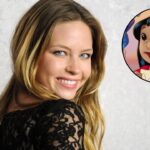 Dubladora de Lilo, de ‘Lilo & Stitch’, morre aos 35 anos
