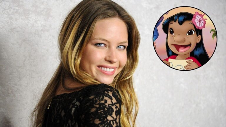 Dubladora de Lilo, de ‘Lilo & Stitch’, morre aos 35 anos