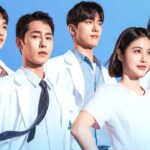 Doutor à Beira do Amor: Quando lançam os episódios do dorama com Lee Jae Wook e Shin Ye Eun?