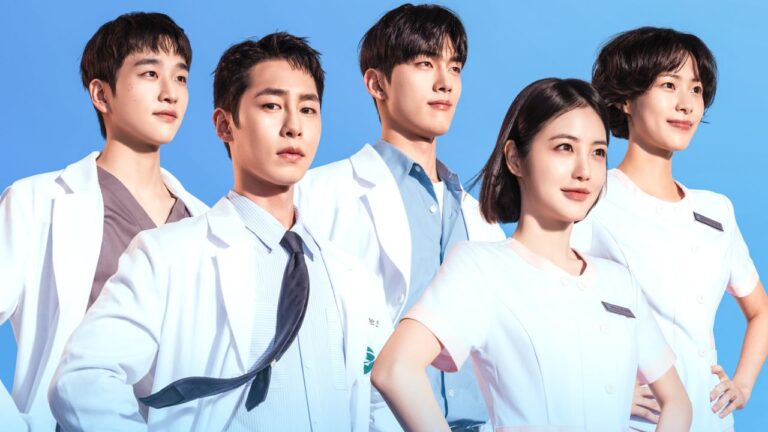 Doutor à Beira do Amor: Quando lançam os episódios do dorama com Lee Jae Wook e Shin Ye Eun?
