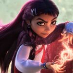 ‘Enfeitiçadas: Bem-vindos a Hexe’: 5 coisas para saber sobre a animação da Disney