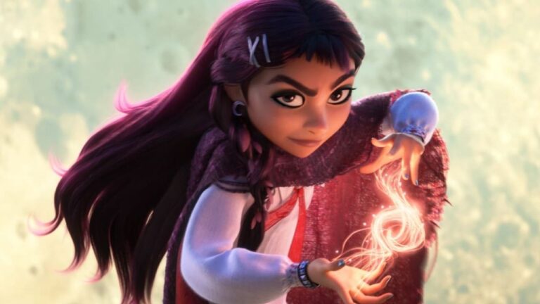 ‘Enfeitiçadas: Bem-vindos a Hexe’: 5 coisas para saber sobre a animação da Disney
