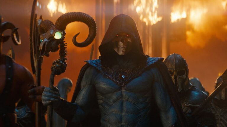 Mestres do Universo: Quem são os vilões do filme de He-Man?