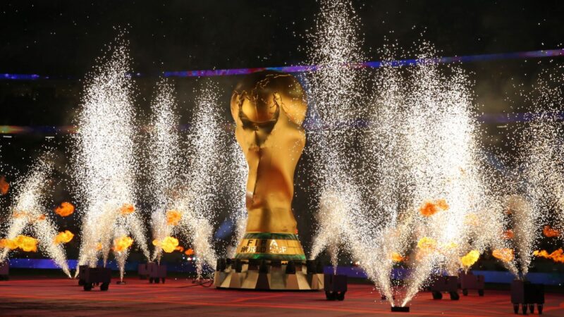 Copa do Mundo 2026: Quais serão os shows da cerimônia de abertura?