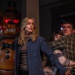 Five Nights at Freddy’s 2: Saiba quando e onde assistir ao filme no streaming