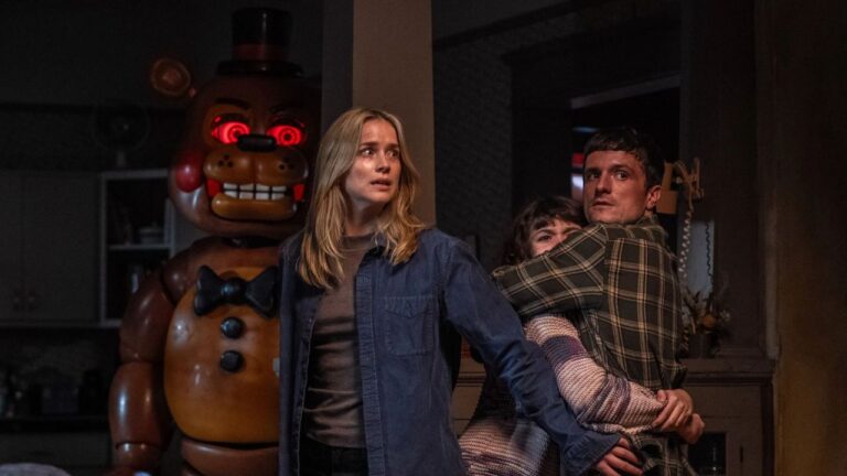 Five Nights at Freddy’s 2: Saiba quando e onde assistir ao filme no streaming