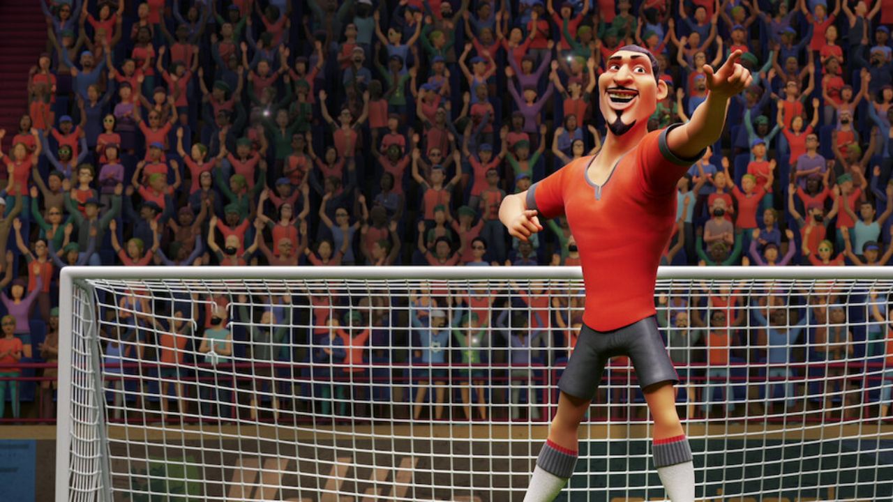 Futebol em Apuros