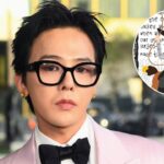 Em colaboração com a Disney, G-Dragon, do BIGBANG, lançará coleção inspirada em Toy Story