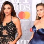 Perrie Edwards, do Little Mix, descarta possibilidade de reatar amizade com Jesy: “Não tem volta”
