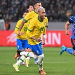 Copa do Mundo: Afinal, o Brasil já perdeu para o Japão?