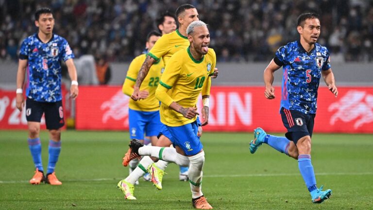 Copa do Mundo: Afinal, o Brasil já perdeu para o Japão?