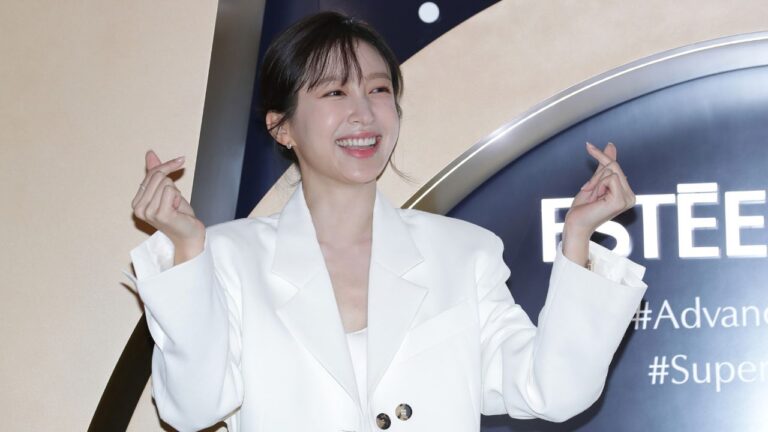 Hani, do EXID, é confirmada em novo dorama de romance