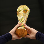 Qual é a única seleção que participou de todas as edições da Copa do Mundo?