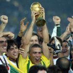 5 recordes impressionantes do Brasil na história da Copa do Mundo