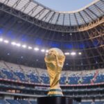 Copa do Mundo: Que horas começa a cerimônia de abertura no México?