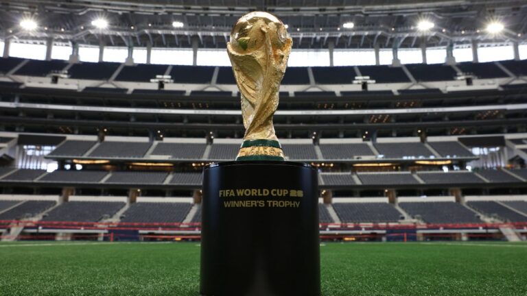 Afinal, quando começa a Copa do Mundo de 2026?