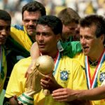 Em que ano aconteceu a primeira edição da Copa do Mundo?