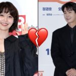 O fim de uma era: Sooyoung (Girls’ Generation) e Jung Kyung Ho terminam após 14 anos juntos