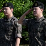 5 grupos de k-pop com longos tempos de hiato devido ao alistamento militar