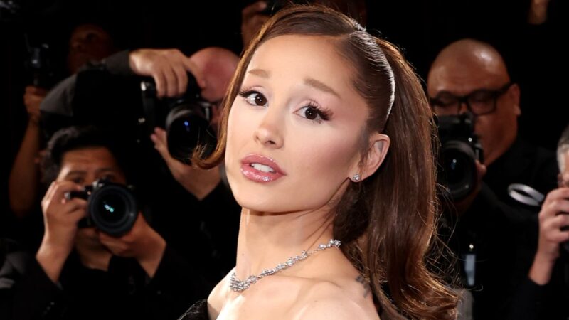 GettyImages 2255788392 Ariana Grande