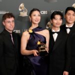 Grammy anuncia introdução da primeira categoria dedicada à música asiática