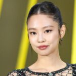 Pesquisadores batizam nova espécie de peixe em homenagem à Jennie, do BLACKPINK