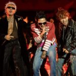 BIGBANG anuncia primeiras datas para turnê mundial comemorativa de 20 anos