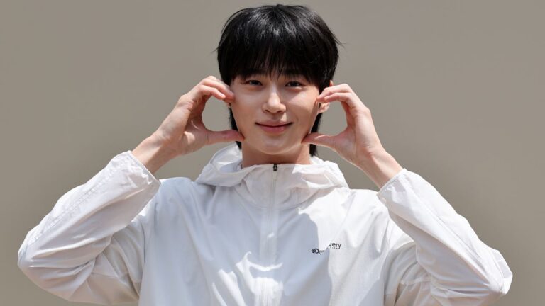 KM Chart Awards: Byeon Woo Seok será apresentador da premiação de K-pop