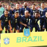 Copa do Mundo: A curiosa origem do uniforme azul da seleção brasileira