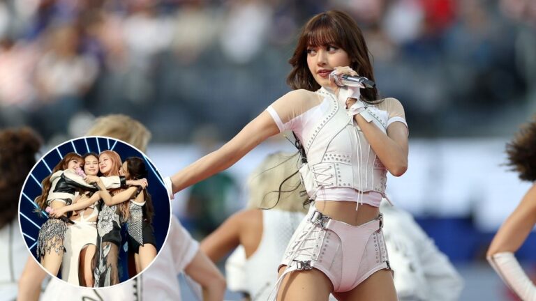 Lisa, do BLACKPINK, revela memórias do período de trainee