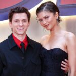Tom Holland fala sobre casamento com Zendaya: ‘todos estavam lá’