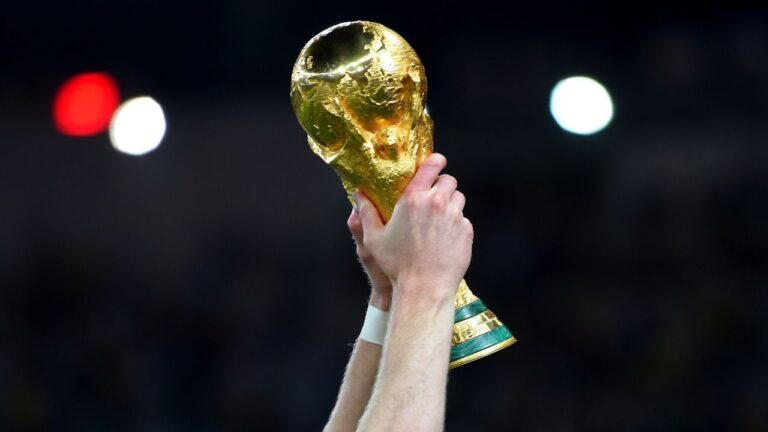 Quem foi o primeiro campeão da Copa do Mundo?