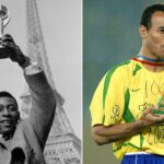Por que a taça da Copa do Mundo não é mais a mesma?