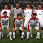 Afinal, a Coreia do Norte já participou da Copa do Mundo?