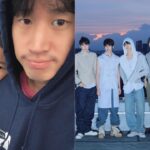 Com apenas 16 anos, filha de Tablo, do Epik High, assina title track do RIIZE