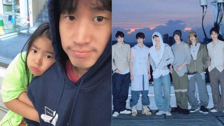 Com apenas 16 anos, filha de Tablo, do Epik High, assina title track do RIIZE