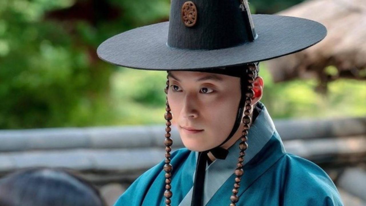 Heo Nam Jun como Jung Soon Gu em "Os Casamenteiros"