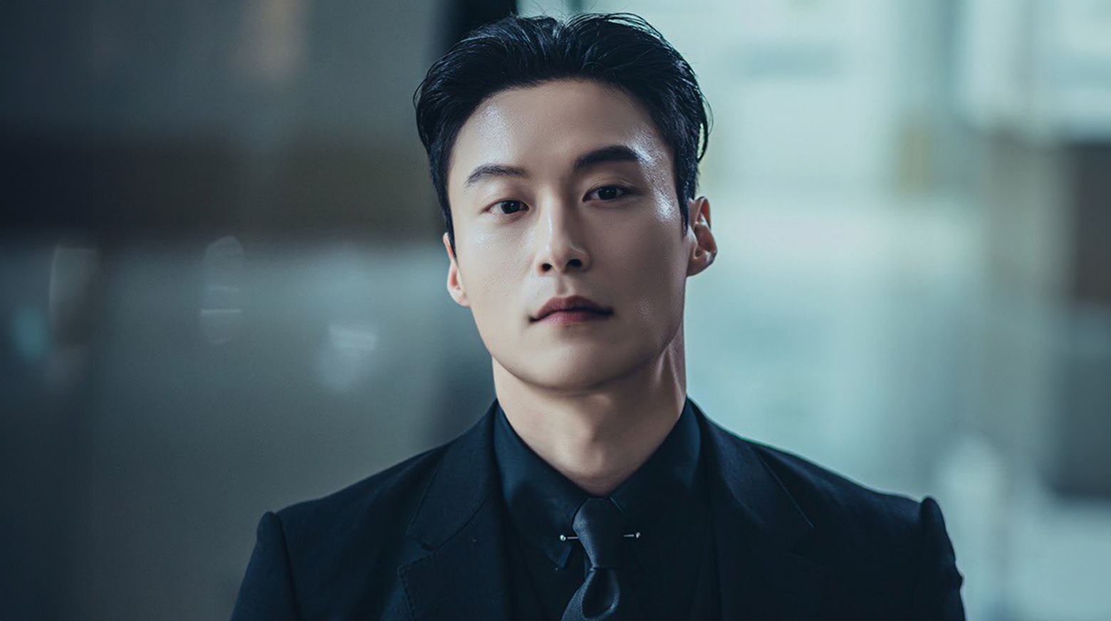 Heo Nam Jun em cena de Your Honor