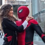 Homem-Aranha 4: Tom Holland e Zendaya mudaram cena “ruim” do filme