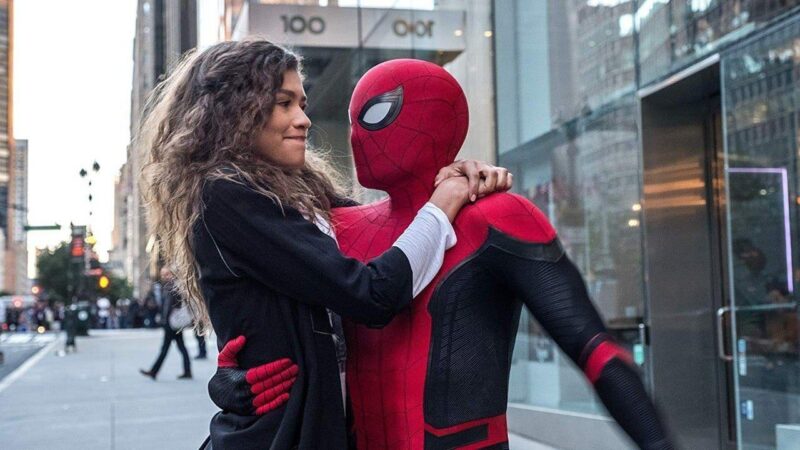 Homem Aranha