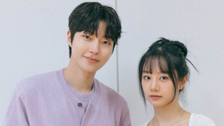 Hwang In Yeop e Hyeri estrelam pôsteres de novo dorama ‘Dream To You’