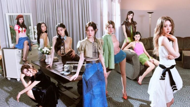Integrantes do I.O.I revelam problemas financeiros com novo comeback