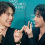 Love in Disguise: Dorama estrelado por Seol In Ah e Im Si Wan, tem novos detalhes relevados