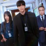 Dorama ‘Aprendendo a Lição’ lidera ranking de séries não-inglesas da Netflix
