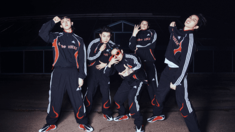 Jay Park anuncia show único no Brasil ao lado de LNGSHOT