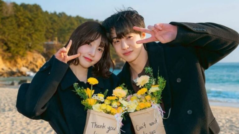 Joy, do Red Velvet, e Kim Hyun Jin se tornam casal em novo dorama