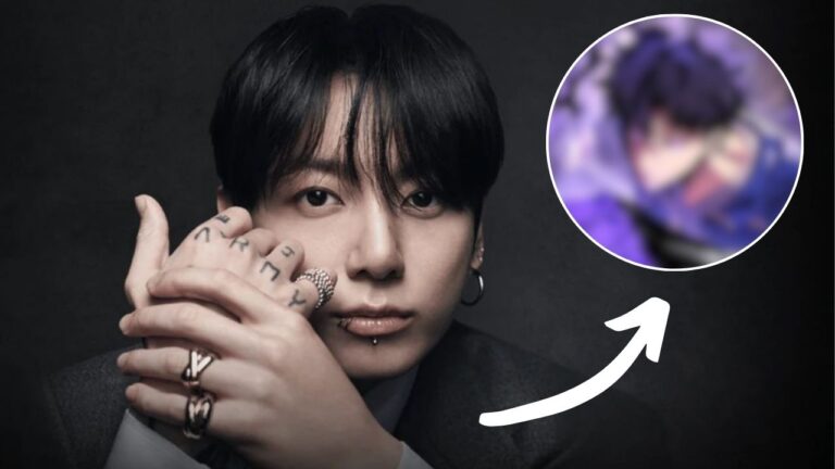 BTS: O universo de anime em que Jungkook gostaria de viver