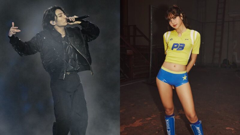 5 músicas de k-pop produzidas para a Copa do Mundo para você conhecer